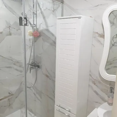 Apartman Evergreen 1 Várna