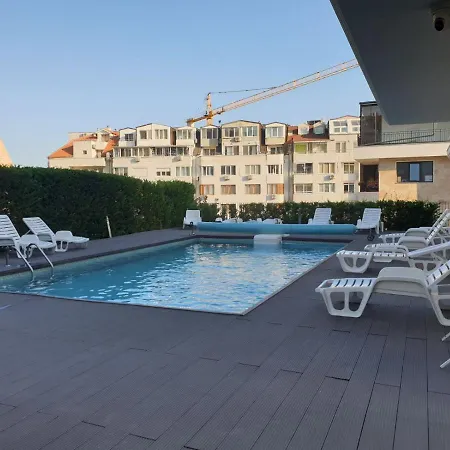 Evergreen 1 Apartman *