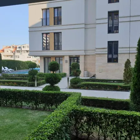 Apartament Evergreen 1 Warna