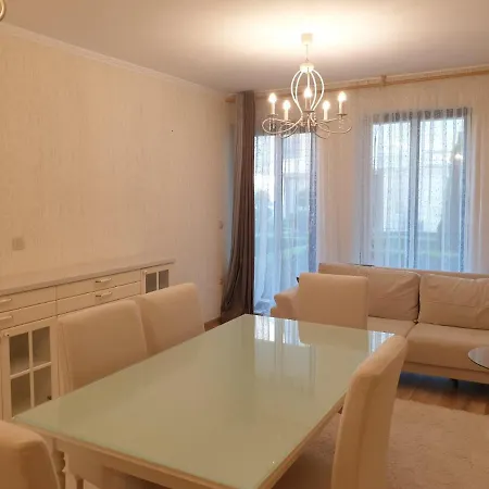Evergreen 1 Apartament Warna