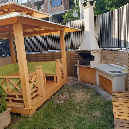 Apartman Evergreen 1