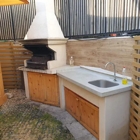 Evergreen 1 Apartman