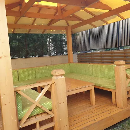 Apartament Evergreen 1 Warna