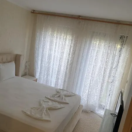 Evergreen 1 Apartament