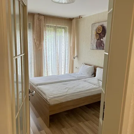 Apartament Evergreen 1 Warna