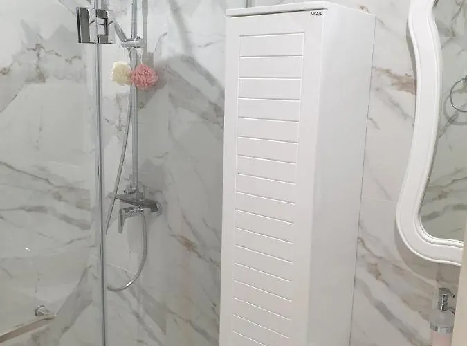 Apartament Evergreen 1 Warna