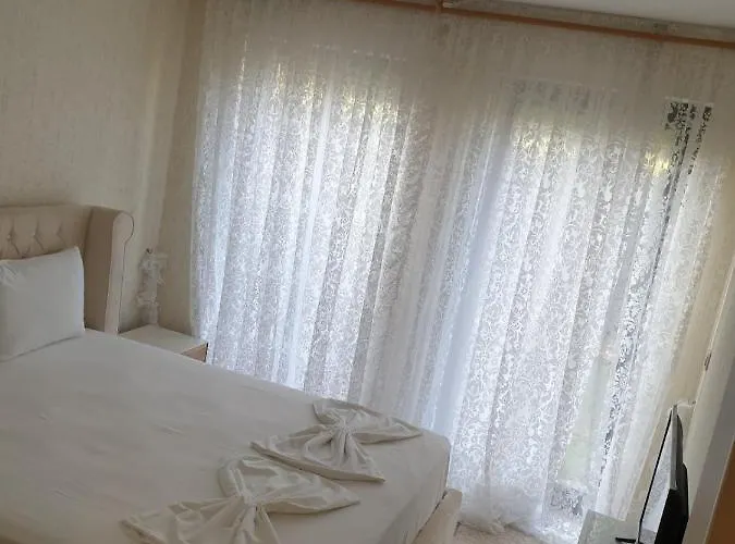 Evergreen 1 Apartament