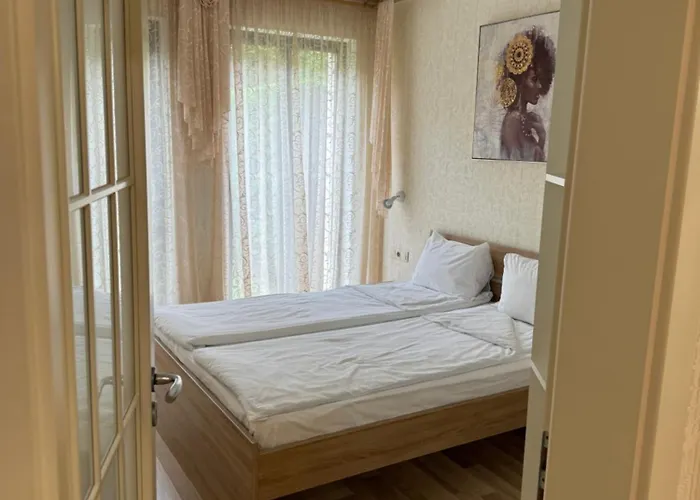 Apartament Evergreen 1 Warna